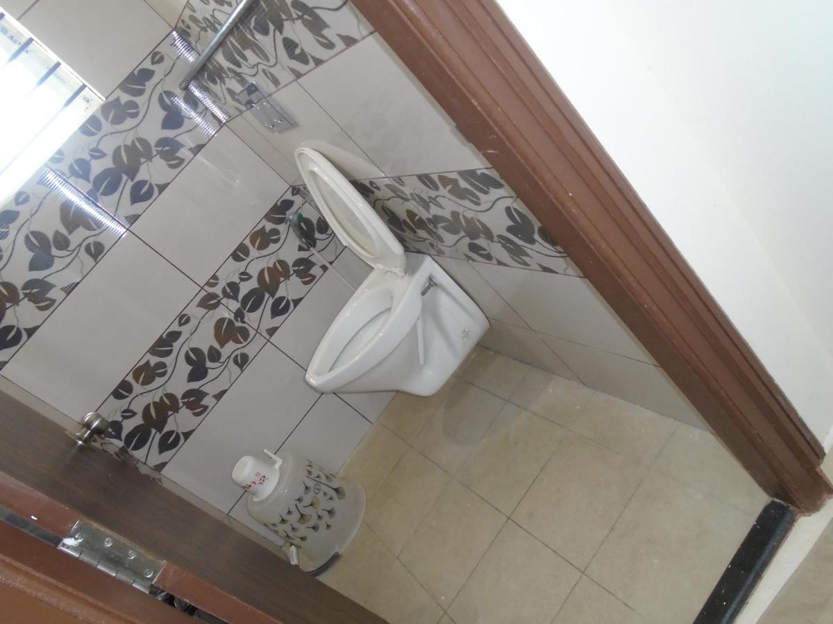Hotel Ssr Residency Mandya Exterior foto
